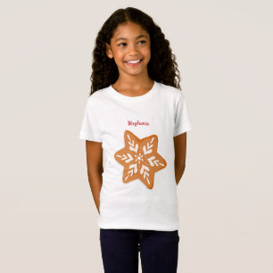 Gingerbread Cookies T-Shirt