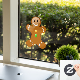 Gingerbread Man
