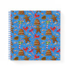 Gingerbread Man,Candy and lollipop