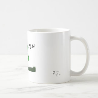 GingerMan Mug