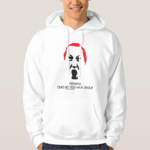 Gingers Do Too have souls Hoodie