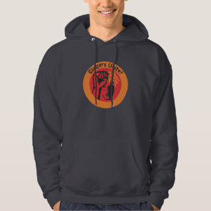 Ginger's Unite! Hoodie