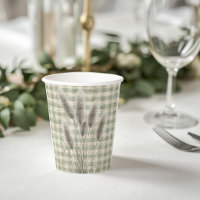 Gingham Little Fisherman Fishing Baby Shower