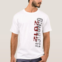 Gingrich 2012 Vert Tees