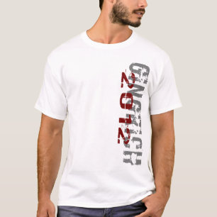 Gingrich 2012 Vert Tees