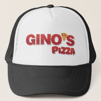 Gino's Hat
