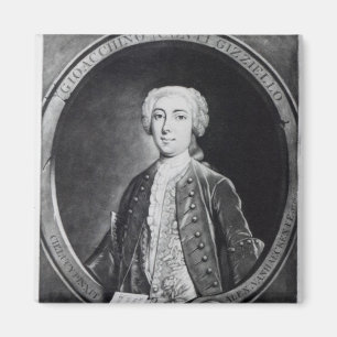 Gioacchino Conti, 'Gizziello', Magnet