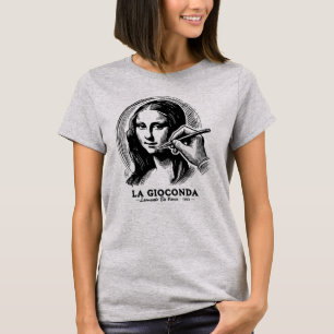 Gioconda T-Shirt