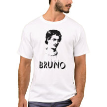 Giordano Bruno Esoteric Occult Italian Spleeburgen