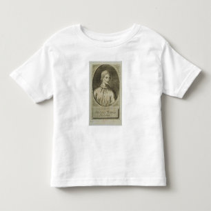 Giordano Bruno Toddler T-Shirt