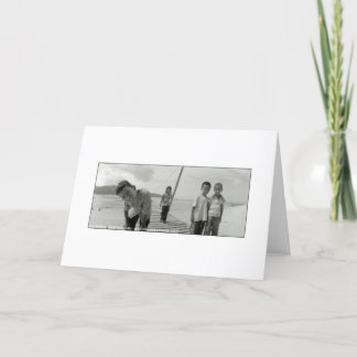 Giorni di Respiro - Malaysia Card