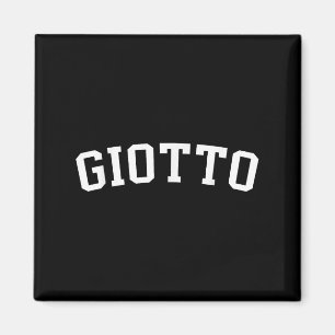 Giotto magnet