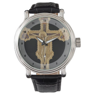 Giotto- The Crucifixion Watch