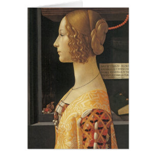 Giovanna degli Albizzi Tornabouni