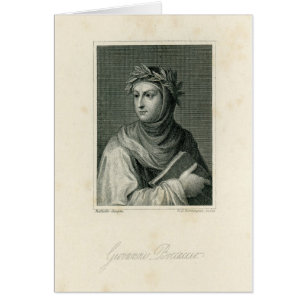 Giovanni Boccaccio