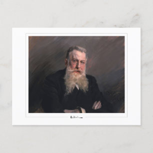 Giovanni Boldini #236 - Fine Art Postcard