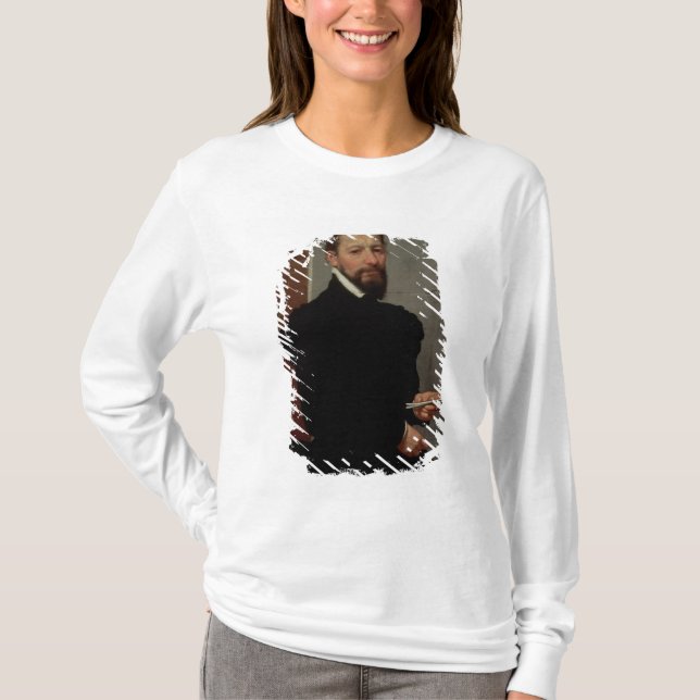 Giovanni Pietro Maffeis T-Shirt (Front)
