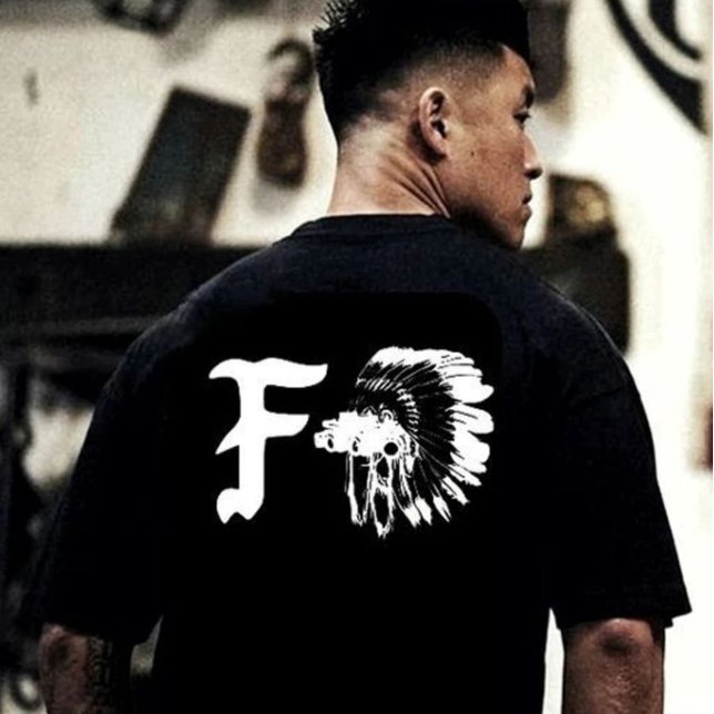 Gipsy Walters Unisex Premium Tee (Creator Uploaded)