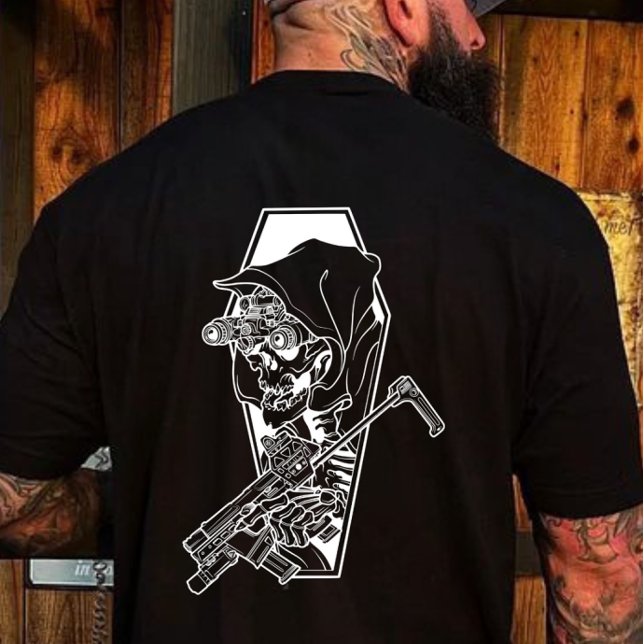 Gipsy Walters Unisex Premium Tee (Creator Uploaded)