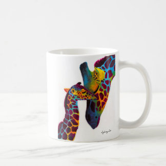 Gir Coffee Mug