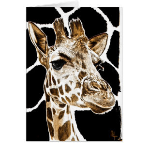 giraffe