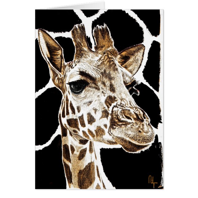 giraffe (Front)