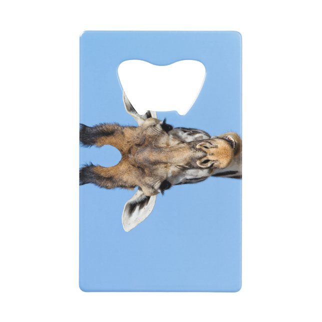 Giraffe (Front)