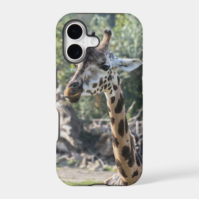 Giraffe (Back)