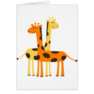 giraffe africa safari wildlife