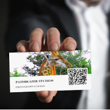 Giraffe Aloe | Wildlife Photography |