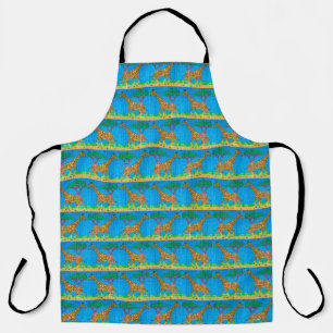 Giraffe - Apron