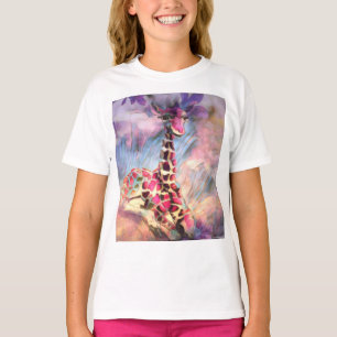 Giraffe 🦒 Baby T-Shirt