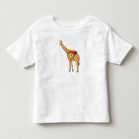 Giraffe Backpack