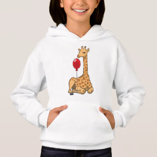 Giraffe Balloon
