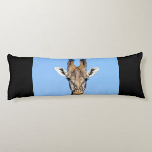 Giraffe Body Cushion