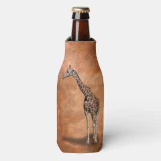 GIRAFFE BOTTLE COOLER