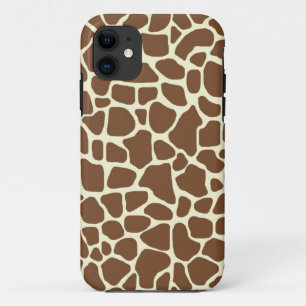 Giraffe Case-Mate iPhone Case