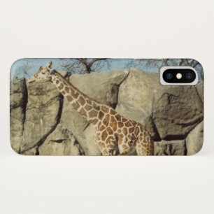 Giraffe Case-Mate iPhone Case