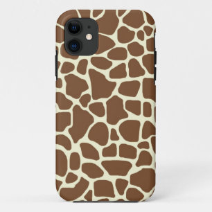 Giraffe iPhone 11 Case