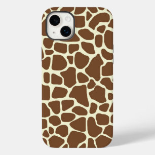 Giraffe Case-Mate iPhone 14 Plus Case