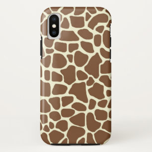 Giraffe Case-Mate iPhone Case