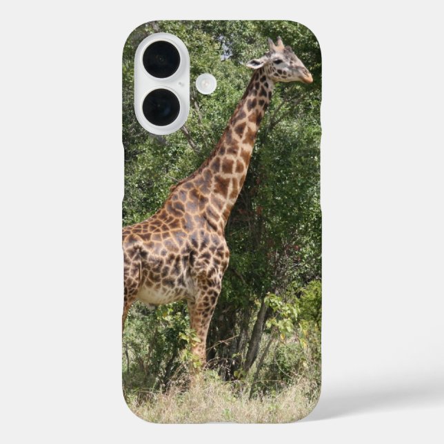 giraffe Case-Mate iPhone case (Back)