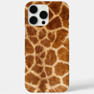 Giraffe iPhone 16 Pro Max Case