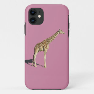 Giraffe Case-Mate iPhone Case