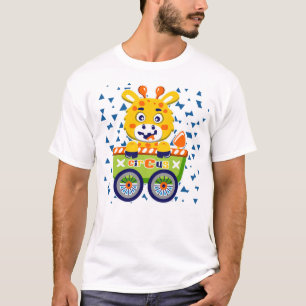 Giraffe cute T-Shirt