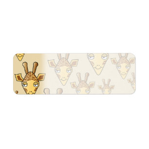 Giraffe Design.