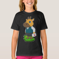Giraffe Doctor First aid kit