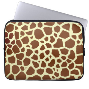 Giraffe Electronics Bag