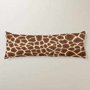 Giraffe Flare Pressure Body Cushion