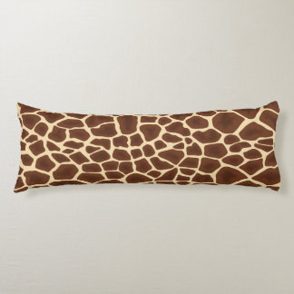 Giraffe Flare Pressure Body Cushion